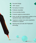 Laboratoire Suisse Swical Energy Complete High Energy Formula 30 Ampoules