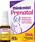 Thinkmist Prenatal DHA 45 Spray