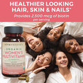 Organic Multivitamins for Women with Probiotics (90 Tablets) Ãƒâ€šÃ¢â‚¬â€œ Women Multivitamins for Daily Energy, Digestive Health and Immune Support Supplement with Vitamin B12, C, D and E, Iron, Folate.