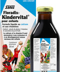 FloradixF Kindervital Formula For Children 250ml
