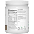 Garden of Life Organic Vegan Protein Powder 20G Plant Based Protein With Calcium D3 K2 Mk-7 & Magnesium For Bone Strength Prebiotics & Probiotics For Digestion Brownie Bites Flavor 14 Servings