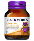 Blackmores Superkids Immune 60 Chewables