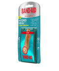 Band-Aid Brand Hydro Seal Bandages Corn Cushion, Waterproof Corn Pads, Medium 10 Count