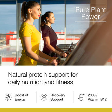 Dr Schulze's Superprotein Plus 20 Servings 19 Oz