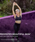 Solgar Cellulite Fighter Age-Defying Nutrition For Women Promote Beautiful Skin With French Melon Concentrate + Hyaluronic Acid And Vitamin C Once Daily Vegan Dairy Soy Gluten Free 30 Servings