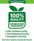 Ashwagandha Capsules | 920 mg | 90 Count | Non-GMO & Gluten Supplement | by Nature's Truth