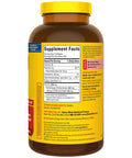 Nature Made Fish Oil Omega 3 Supplements 2000Mg Per Serving Softgels Omega 3 Fish Oil For Healthy Heart Support 250 Softgels 125 Day Supply