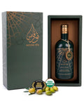 NOOR FÃƒÆ’Ã‹â€ S 20+ Awards EVOO | Polyphenol Rich 584 mg/kg | USDA Organic Extra Virgin Olive Oil | Moroccan Picholine | Cold Extracted Olive Oil | Great Gift for Chefs | 17 Oz.