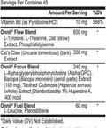 ONNIT Total Human Optimization Stack Alpha Brain 90ct Total Human 60ct Shroom Tech Sport 84ct