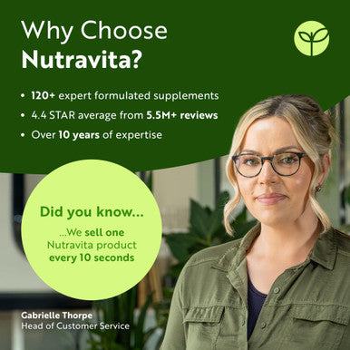 Nutravita Multivitamins and Minerals 365 Vegan Multivitamin Tablets 1 Year Supply Multivitamin Tablets For Men And Women With 26 Essential Active Vitamins and Minerals Made In The Uk By Nutravita