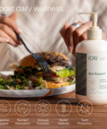 ION*Biome - ION*Gut 946ml - All Natural Food Supplement