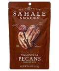 Sahale Snacks Valdosta Pecans, 4 Oz