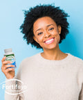 Fortifeye Vitamins Fortifeye Focus Eye Care Supplement | Triple Carotenoid Including Astaxanthin, Lutein, And Zeaxanthin | 30 Softgel Capsules