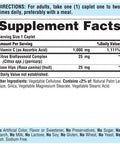 Puritans Pride Vitamin C 1000mg with Rose Hips for Immune Supports by Puritan's Pride to Support a Healthy Immune System 250 Caplets