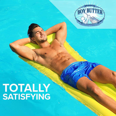 Boy Butter Original Formula 6 oz, Tube