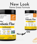Sandhu'S Prebiotic Fiber Supplement Powder 30 Servings- Sunfiber Low Fodmap Unflavored Supplement For Digestive & Colon Health - Gluten Powder Supports Gut Health In Men & Women