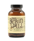 Medicine Man Plant Co . - The Warrior Bundle - Liver And Brain Pills - 30 Day Supply