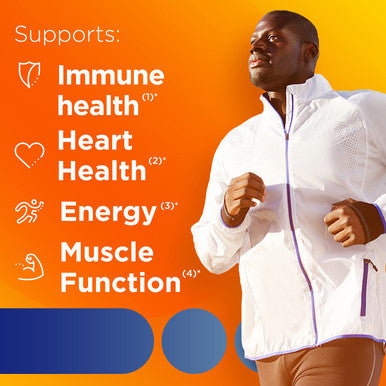 Centrum Minis Men'S Daily Multivitamin For Men For Immune Support With Zinc And Vitamin C 280 Mini Tablets 140 Day Supply