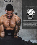 Sports Research Whey Protein Isolate Powder 5lb Dutch Chocolate LeucineEnriched Amino Acids with 25g of Protein Gluten NonGMO Verified Instantized for Easy Mixing 56 Servings