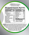 Centrum Multigummies Gummy Multivitamin For Adults 50 Plus Multivitamin/Multimineral Supplement With Calcium Zinc And Vitamins B And D Assorted Fruit Flavor - 90 Count