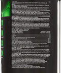 Beyond Raw Precise BCAA - Icy Fireworks, 30 Servings, Post-Workout Muscle Support