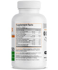 Bronson Vitamin B Complex With Vitamin C - Immune Health, Energy Support & Nervous System Support - Non-Gmo, 250 Vegetarian Capsules