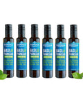 Sonoma Gourmet: SautÃƒÆ’Ã‚Â©ed Garlic Flavored Olive Oil | 100% California Extra Virgin Olive Oil | 8.5 FL OZ (Pack of 2)