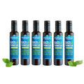 Sonoma Gourmet: SautÃƒÆ’Ã‚Â©ed Garlic Flavored Olive Oil | 100% California Extra Virgin Olive Oil | 8.5 FL OZ (Pack of 2)