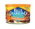 Blue Diamond Almonds Sweet Thai Chili Flavored Snack Nuts, 6 Ounce (Pack of 1)