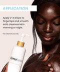 Timeless Skin Care Argan Oil 100% Pure - 8 oz - Heal and Repair Dry Skin, Hair & Nails - Packed with Vitamin E - All Natural - Recommended for Dry to Normal Skin Types