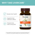 Himalaya LiverCare 90 ct