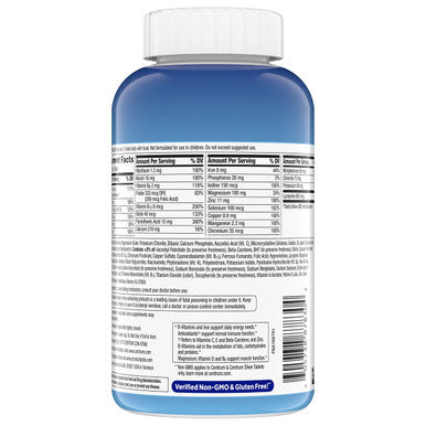 Centrum Multivitamins For Men - 250 Count