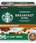 Starbucks K-Cup Coffee Pods, Medium Roast Hot or Iced Coffee, Pike Place Roast, 60 Keurig Pods ÃƒÂ¢Ã¢â€šÂ¬Ã¢â‚¬Â¹