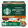 Starbucks K-Cup Coffee Pods, Medium Roast Hot or Iced Coffee, Pike Place Roast, 60 Keurig Pods ÃƒÂ¢Ã¢â€šÂ¬Ã¢â‚¬Â¹