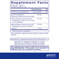 Pure Encapsulations Cortisol Calm 120 vegcaps