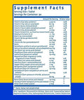 MultiRight Low Acid Multivitamin Complex Vitamins A, C, D3, E, K ÃƒÂ¢Ã¢â€šÂ¬Ã¢â‚¬Å“ 90 Tablets