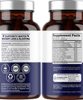N1 Nutrition Premium Water Away Pills Natural Diuretic Enhanced with Dandelion Leaf Extract Potassium for Water Retention Bloating Swelling Relief NonGMO 60 Caps