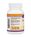 Andrographis Max Andrographides - 1,000mg Serving Size (120 Capsules) with AP-Bio (Patented Andrographis Paniculata Extract) - Clinically Studied for Immune System Health by Double Wood Supplements