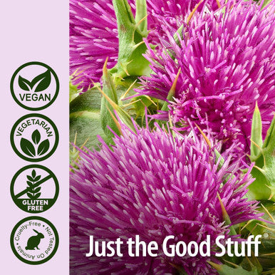 Nature'S Answer Milk Thistle Silybum Marianum Maximum Strength 120 Capsules Silymarin Essential Natural Ingredients Supports Healthy Liver Function Indulgence Indigestion And Upset Stomach