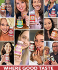 Lunakai Usa Made Womens Multivitamin Gummies - Delicious Daily Dose With 16 Multi Vitamins For Women - Energy & Immune Support, Non-Gmo, 60 Ct