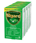 IBgard Daily Gut Health Support Dietary Supplement 192 Capsules