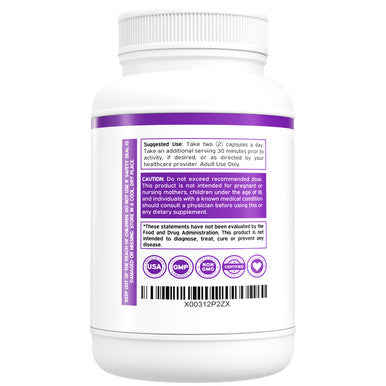 Vaginal Tightening Pills Yoni Balance No Gel or Cream Needed Vagy Rejuvenation for Tightened, Healthy, Lubricated Vag With Kacip Fatimah Non GMO and Vegan (120 Vegan Capsules)