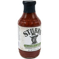 Stubb's JalapeÃƒÆ’Ã‚Â±o & Honey BBQ Sauce, 18 oz