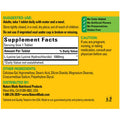 Nature Made Extra Strength L-Lysine 1000 Mg Tablets 60 Count For Protein Synthesis (Pack Of 3)