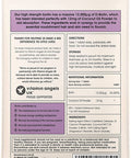 INNOPURE Biotin Tablets 12000mcg with Coconut - Hair Growth Supplement - Vegan Society Certified (180 Tablets) UK Made by Innopure