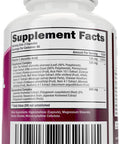 Purely Holistic Resveratrol 1450Mg + Phytoceramides Skin Therapy - Vegan Bundle - 180 + 60 Capsules - Packed With Potent Antioxidants - Made In Usa