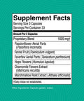 Nature'S Sunshine Stress-J 100 Capsules