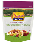 Setton Farms Pistachio Nut Blend with Almonds, Pistachios and Cashews, 4 oz Resealable Bag