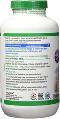 Organika Msm- Joint And Inflammation Support- 360 Vcaps