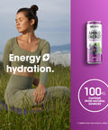 Optimum Nutrition Amino Energy Drink Plus Electrolytes For Hydration Caffeine For Pre-Workout Energy Amino Acids/Bcaas For Post-Workout Recovery